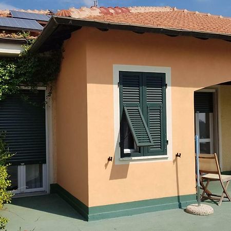 Albergo Ristorante Bergallo Tovo San Giacomo Luaran gambar