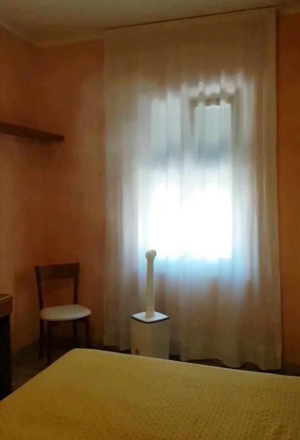 Albergo Ristorante Bergallo Tovo San Giacomo Luaran gambar