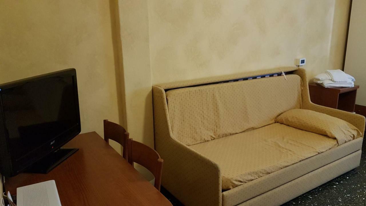 Albergo Ristorante Bergallo Tovo San Giacomo Luaran gambar