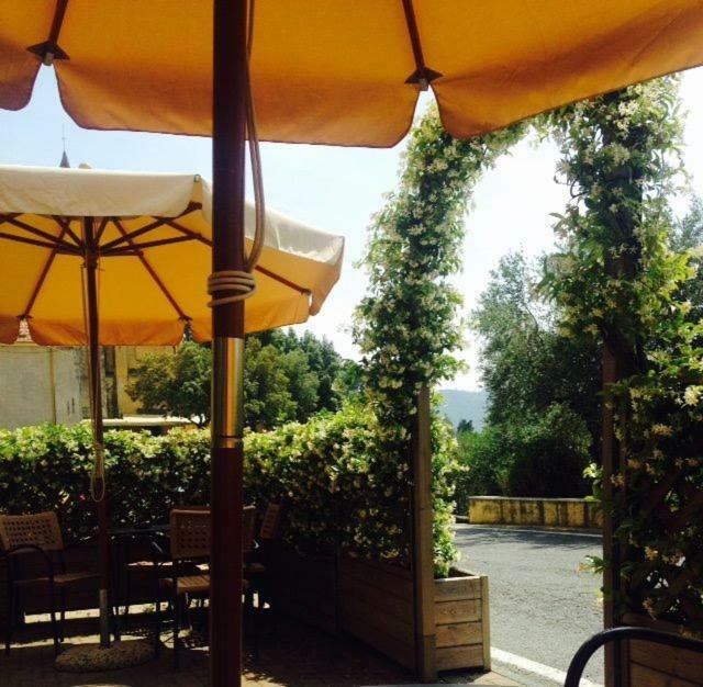 Albergo Ristorante Bergallo Tovo San Giacomo Luaran gambar